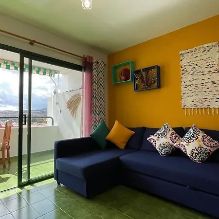 Surycan El Dorado Appartement