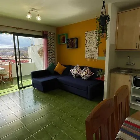 Appartement Surycan El Dorado *