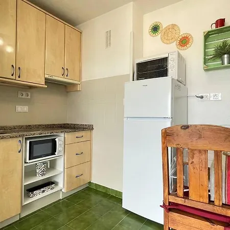 Appartement Surycan El Dorado *