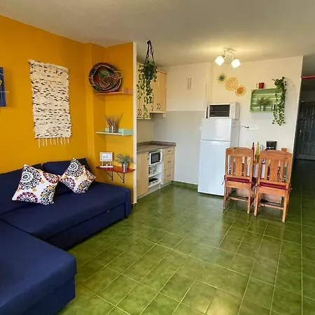 Appartement Surycan El Dorado *