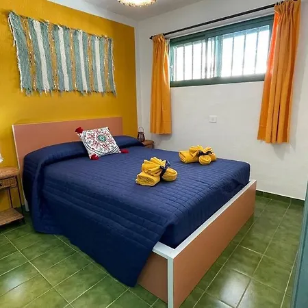 Surycan El Dorado Appartement