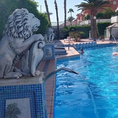 Surycan El Dorado Appartement