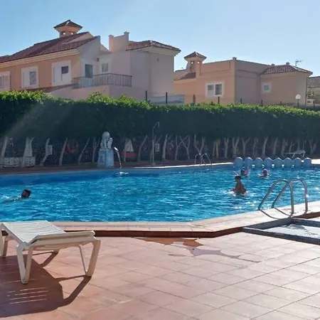 Lejlighed Surycan El Dorado Maspalomas (Gran Canaria)