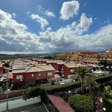Surycan El Dorado * Maspalomas (Gran Canaria)