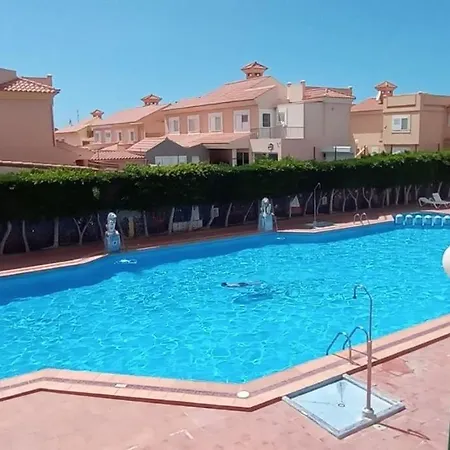 Surycan El Dorado Maspalomas (Gran Canaria)